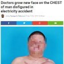 피나는 노력으로 한 이미지