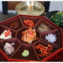 수라상 - 청송군 | 수라상