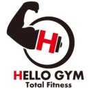 헬로우짐(hellogym)휘트니스 이미지