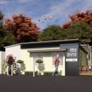 정남경로당 이미지