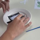 청송중학교 | 경북 산불피해 심리회복 프로그램 : 청송중고등학교 핸드페인팅 도자기 체험 후기