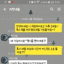 네일;하랑 이미지