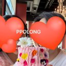 PPO뿅뿅 | 합정 카페 해피베어데이 본점 : 플라워케이크와 홍대 더플레이스 기념일 식사