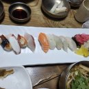 삼삼구이초밥 이미지