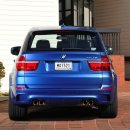 X5 M and BMW X6 M 이미지