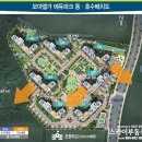 호명초등학교 정문 이미지