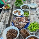 지리산화개깊은골 | 하동 의신마을 속 의신계곡에서의 1박 2일｜숨겨진 피서지, 사돈댁 지리산화개깊은골에서 쉬다”