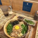 나무젓가락 | [문정 맛집] 문정 법조단지 마제소바｜문정 엠스테이트 나무젓가락 내돈내산 후기