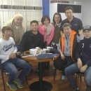 수영당구클럽 이미지