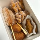 2543 | 대전 간식 맛집_대흥동 [선비꽈배기] 선물세트 포장 솔직 후기
