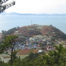 매봉산정상 이미지