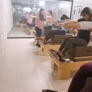 더마인드앤바디 요가앤필라테스 이미지