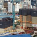 e편한세상서면더센트럴 앞 이미지