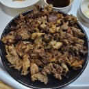 대구 칠성시장 노포 맛집 단골식당 후기 연탄 석쇠돼지불고기 맛집