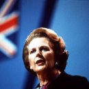 What Would The Iron Lady Do?-wsj 12/17 : 영국 철혈 수상 마거렛 대처의 유산과 현재 Eurozone 국가부채 위기의 비교 이미지