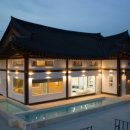 라움더한옥풀빌라