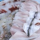 연백호