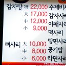 [성신여대입구역] 2대째운영!! 돈암동 맛집!! '황해 감자탕' 이미지