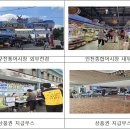 간석종합시장 세계일보