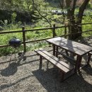 내장산국립공원화장실(야영장) 이미지