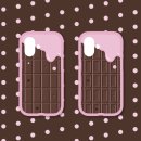 버블리 | 스테이버블리 초콜릿 에폭시 케이스 후기🍫