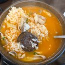 남문1길 | 전주 남부시장 조점례남문피순대