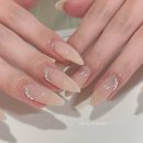 큐빅네일