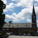 감곡시장 이미지