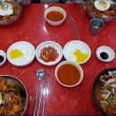 홍성옛날짜장 - 창녕군 창밀로 410 | 홍성옛날짜장