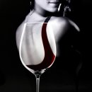 소주한잔 이미지