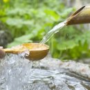 보련약수터 이미지