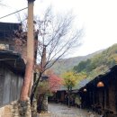 전통한옥별채(구들방) 이미지