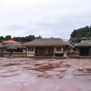 이상재선생 생가지 이미지