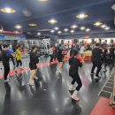 탑비트복싱클럽 이미지