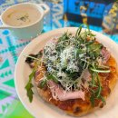 아구스또 | 천안 브런치 불당동 맛집 카페거리 블리커 방문후기