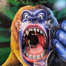 트릭아트스토리 실내 이미지