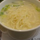 안동국시 이미지