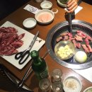 희소식소갈비살