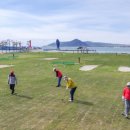 파크골프장 이미지