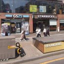 GS25 천호역 이미지