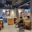 커피빈광주문화전당역점 이미지