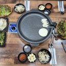 화산직화오리구이 - 서산시 둔당로 31 | 화산직화오리구이