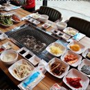 명품장어&갈비 네이버블로그