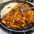 순천 신대지구 닭갈비 맛집, 되고되고춘천집닭갈비