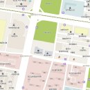 중동 우체국앞 이미지