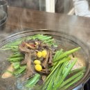 능이한방백숙 | 혜화역맛집 &lt;또오리&gt; 오리능이버섯한방백숙 보양식 후기