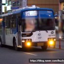 한성운수(주) 이미지