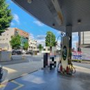 오룡주유소 이미지