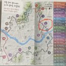 동일로163길 (21) | 서울둘레길 4코스(망우용마산) 가는 법 트레킹 후기, 등산 후 사가정 존맛탱 돈촌삼겹살