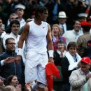 로저 페더러, 라파엘 나달 이미지